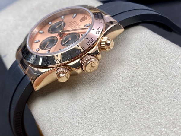 激安ロレックス内部構造